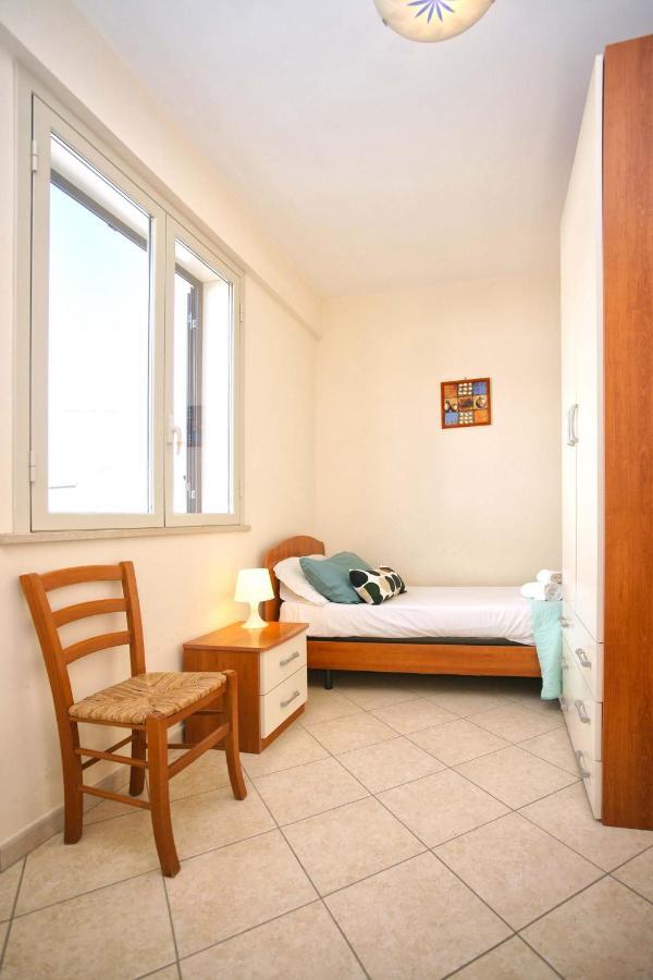 Marzamemi Vacanze Kültér fotó