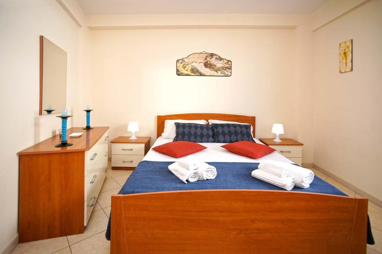 Marzamemi Vacanze Kültér fotó