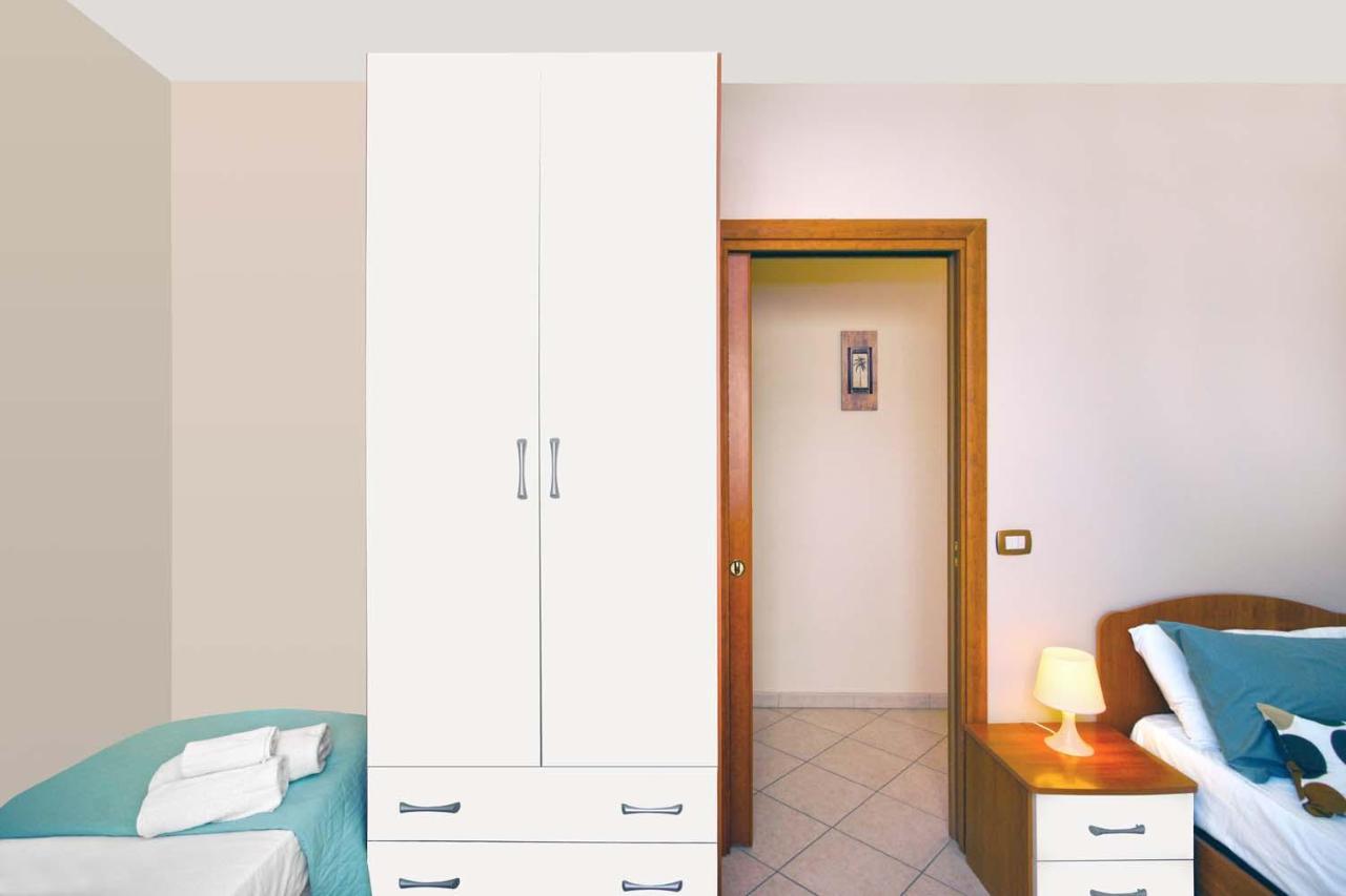 Marzamemi Vacanze Kültér fotó