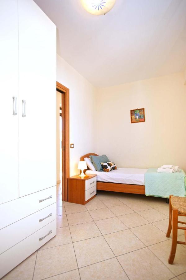Marzamemi Vacanze Kültér fotó