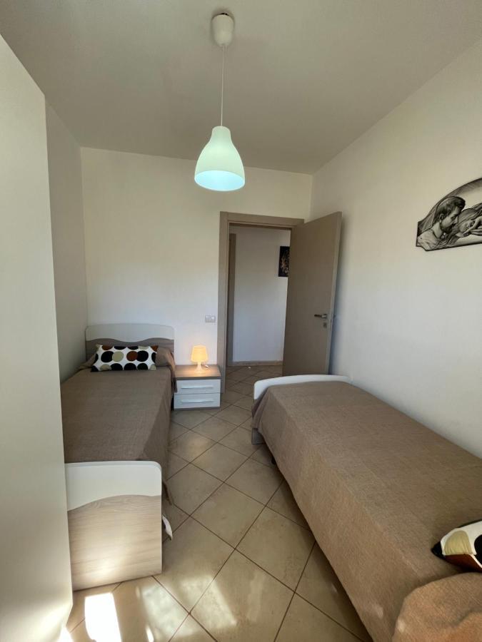 Marzamemi Vacanze Kültér fotó