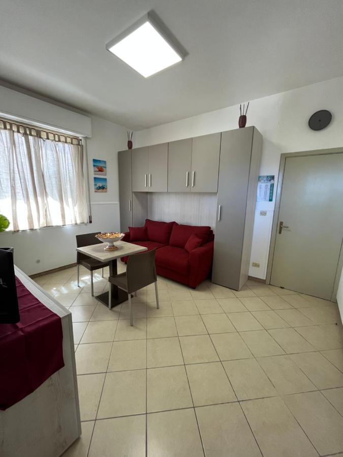 Marzamemi Vacanze Kültér fotó