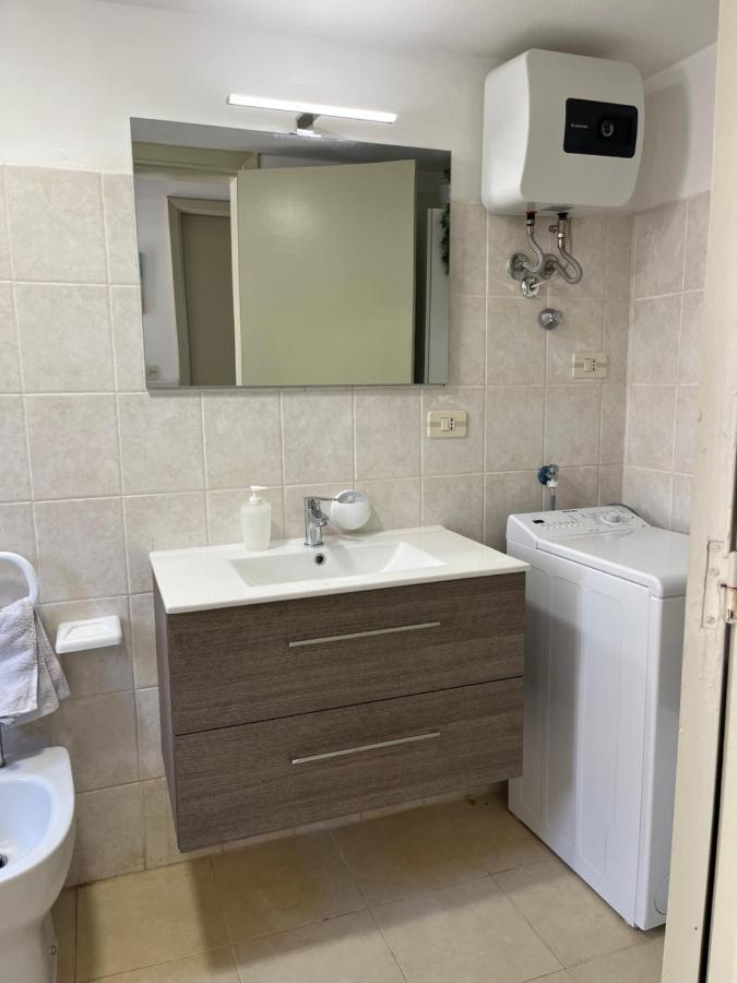 Marzamemi Vacanze Kültér fotó