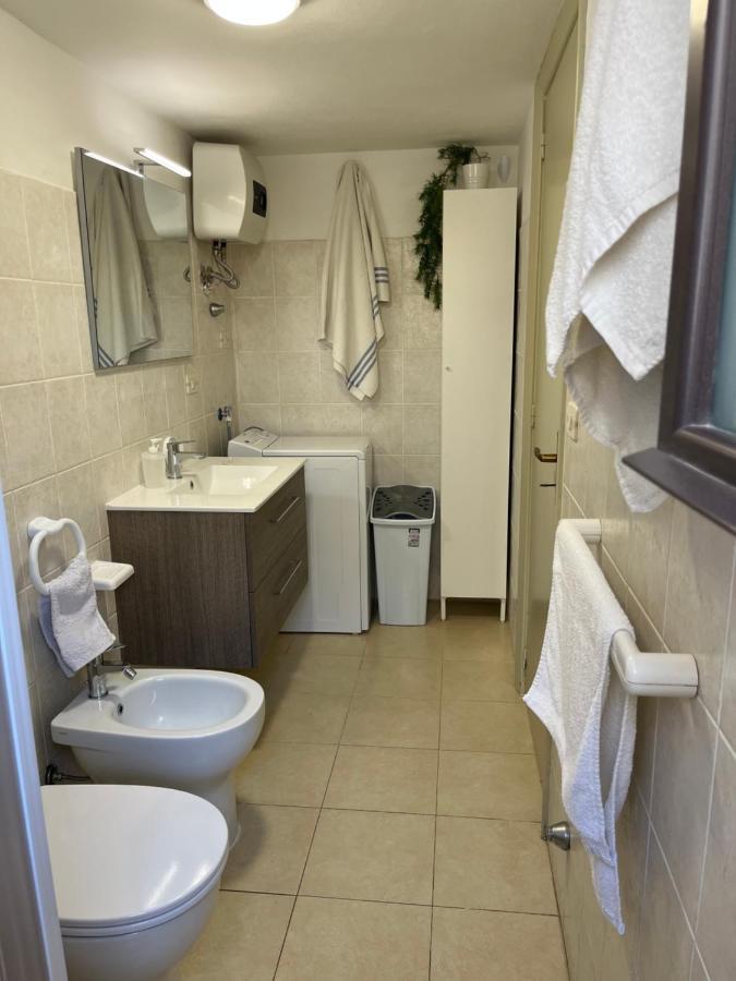 Marzamemi Vacanze Kültér fotó