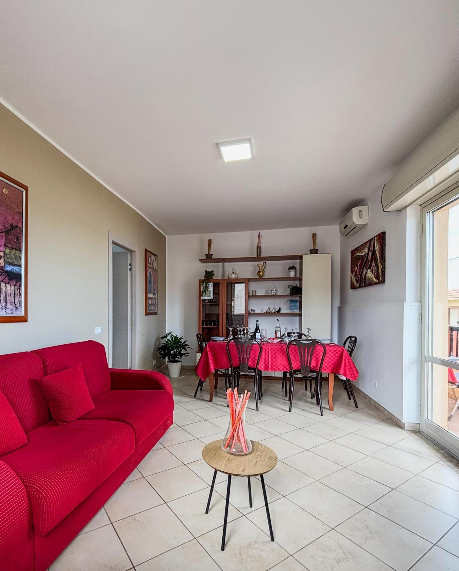 Marzamemi Vacanze Kültér fotó