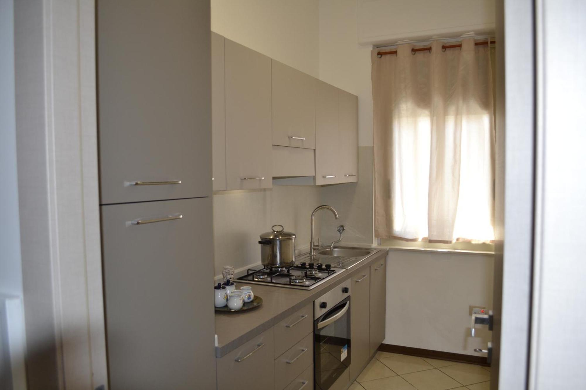 Marzamemi Vacanze Kültér fotó
