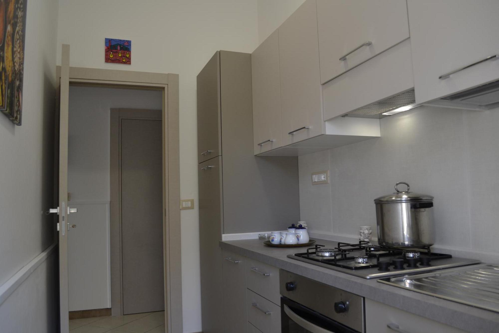 Marzamemi Vacanze Kültér fotó