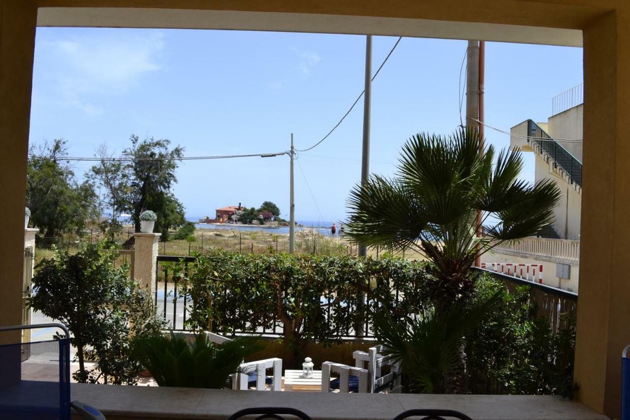 Marzamemi Vacanze Kültér fotó