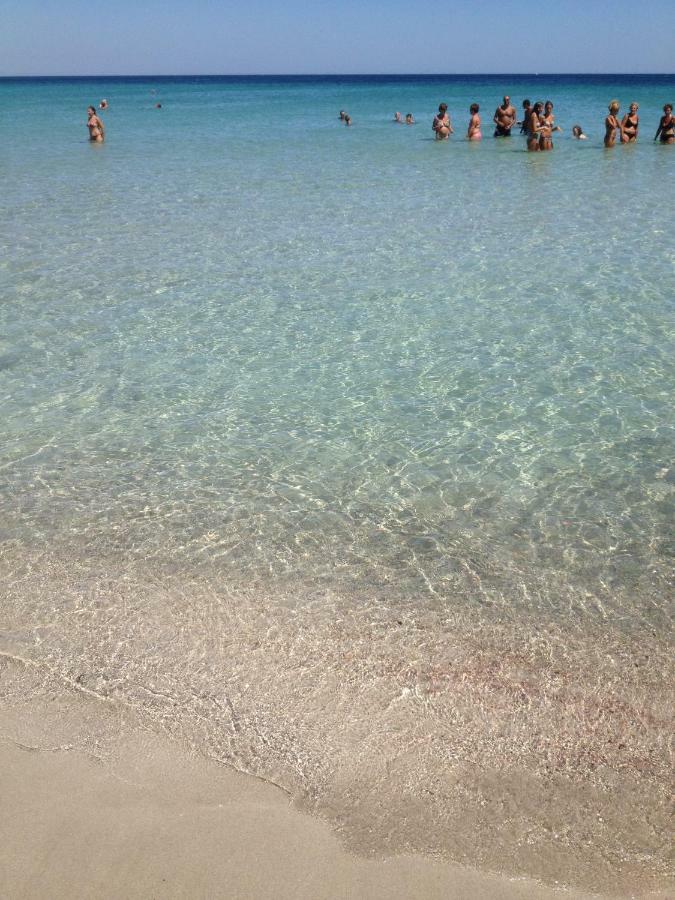 Marzamemi Vacanze Kültér fotó